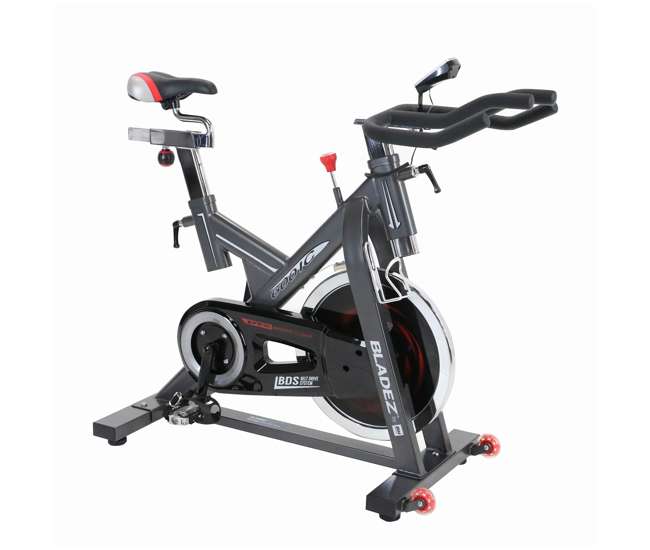 bladez exercise bike