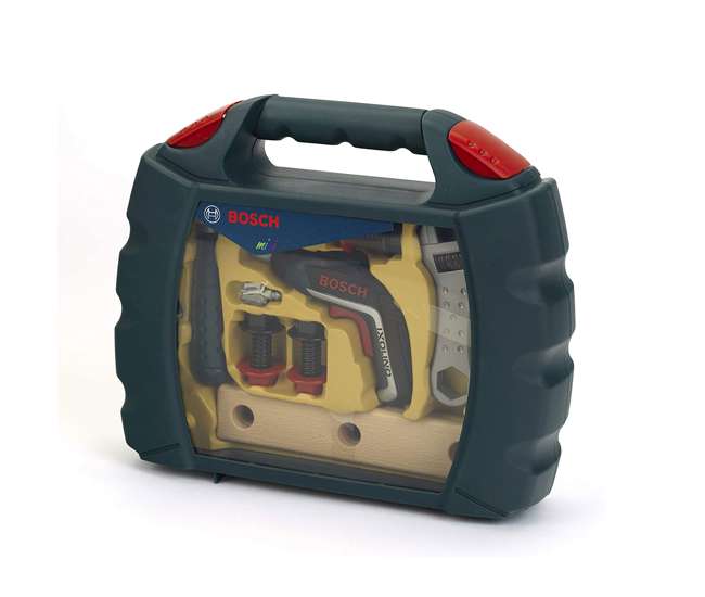 bosch kids drill