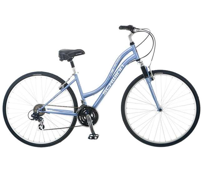 schwinn merge hybrid series