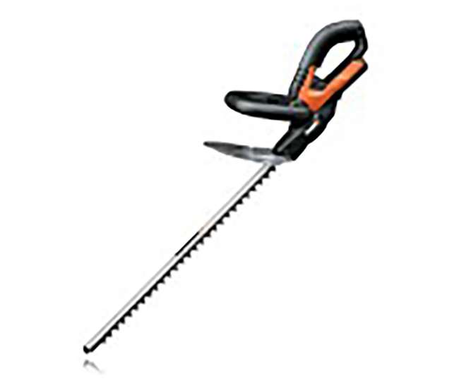 Green Deals: WORX 20-inch 20V Electric Hedge Trimmer $48, more - Electrek