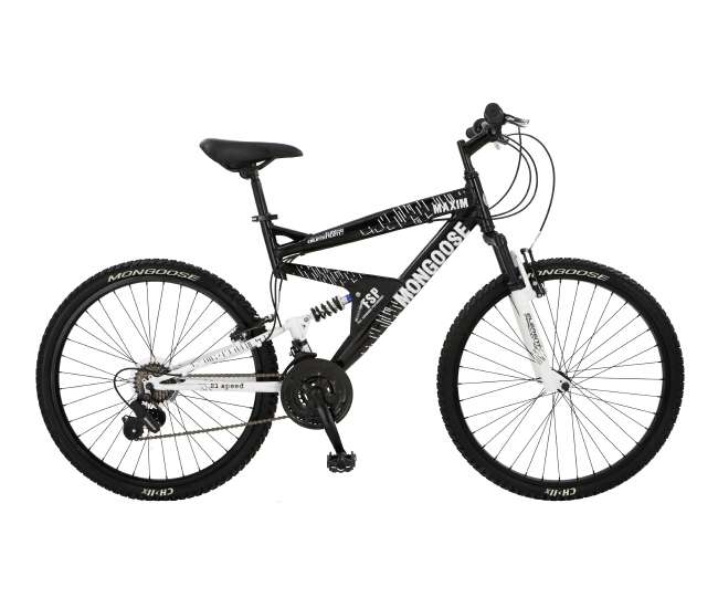 terrain 26 inch bike