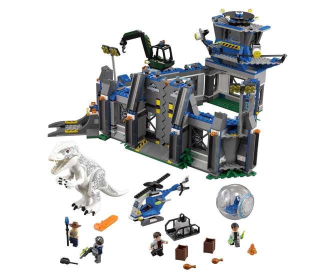 lego 75919