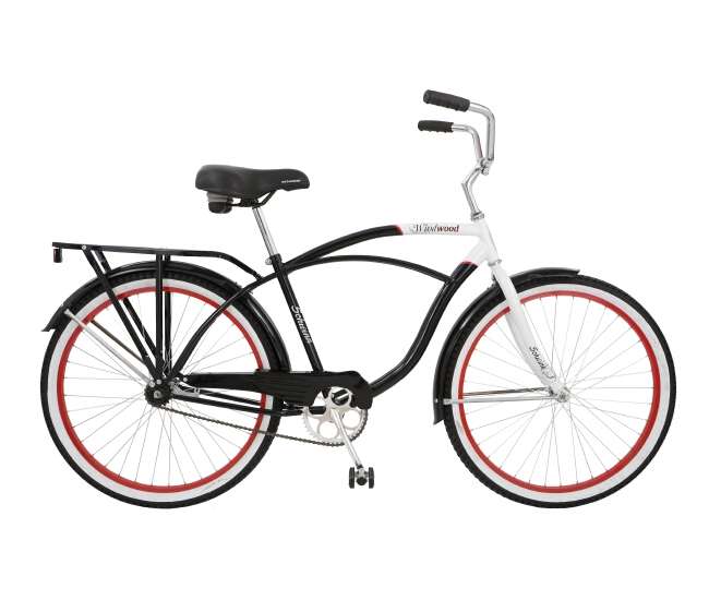 schwinn 26 bike