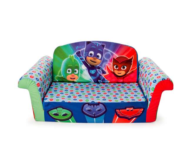 kids marshmallow couch