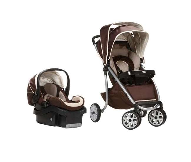 safety 1st aerolite stroller