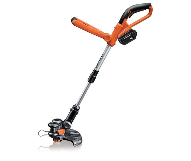 grass edge trimmer cordless