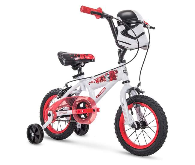 huffy toddler bike