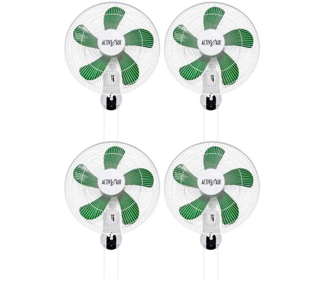 active air fans