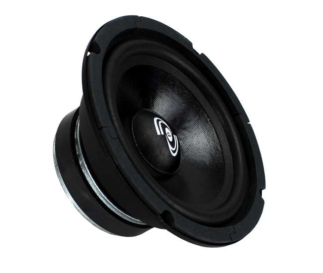 8 inch midbass speakers