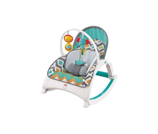 baby rocker foldable