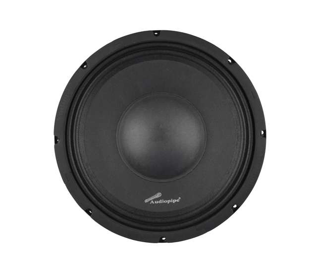 audiopipe 10 inch subwoofer