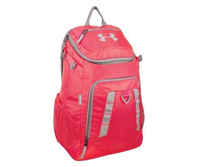 under armour softball bags