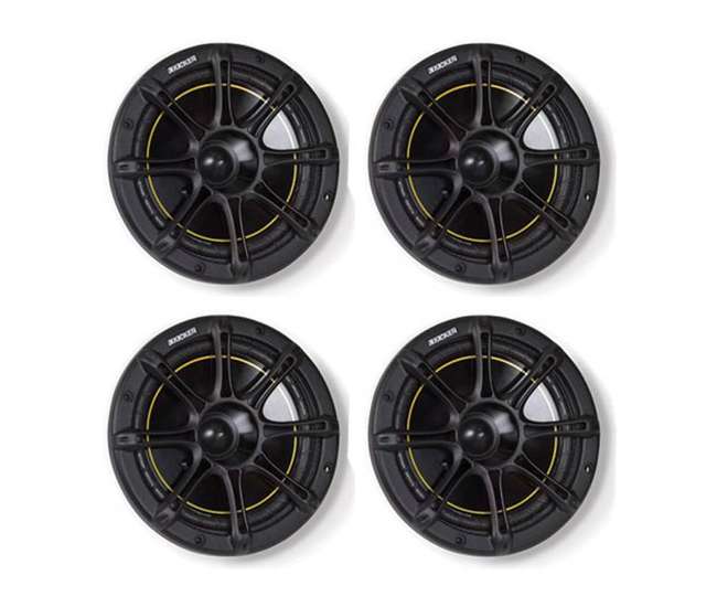 kicker ds65 speakers