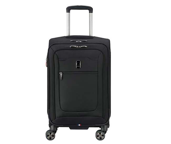 21 expandable carry on luggage