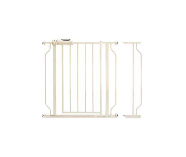 evenflo wide doorway gate