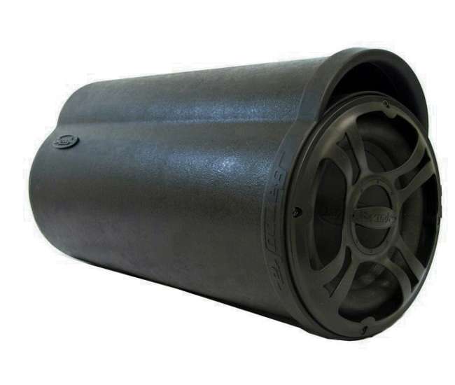 bazooka 6.5 subwoofer