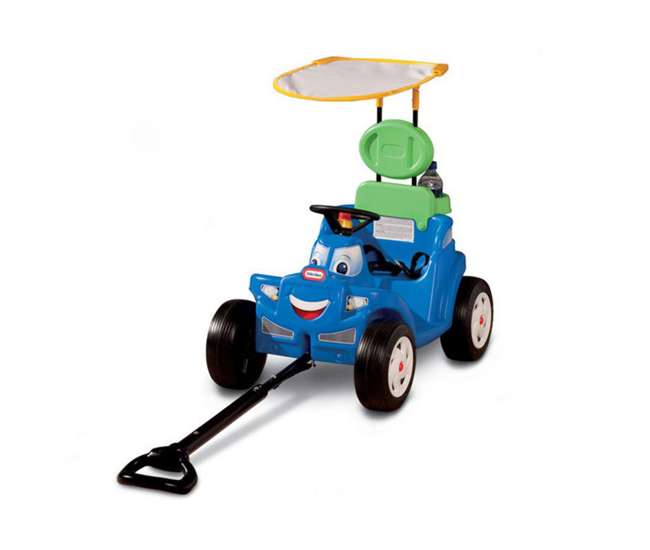 kids toy push car