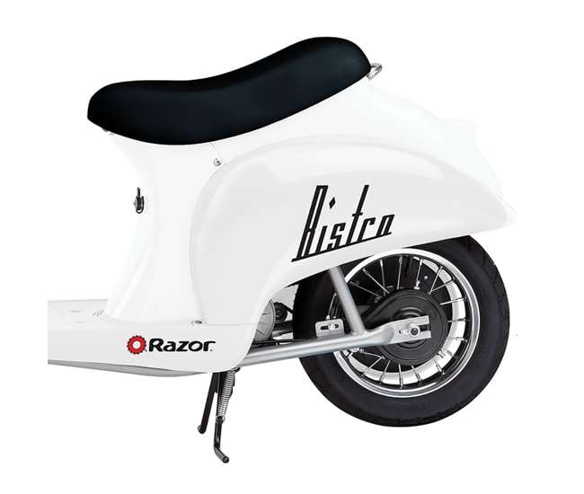 motor scooter for kids