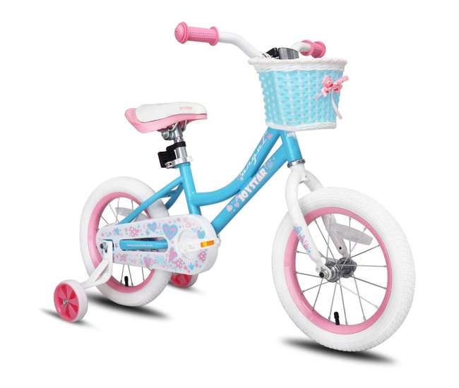 14 toddler bike