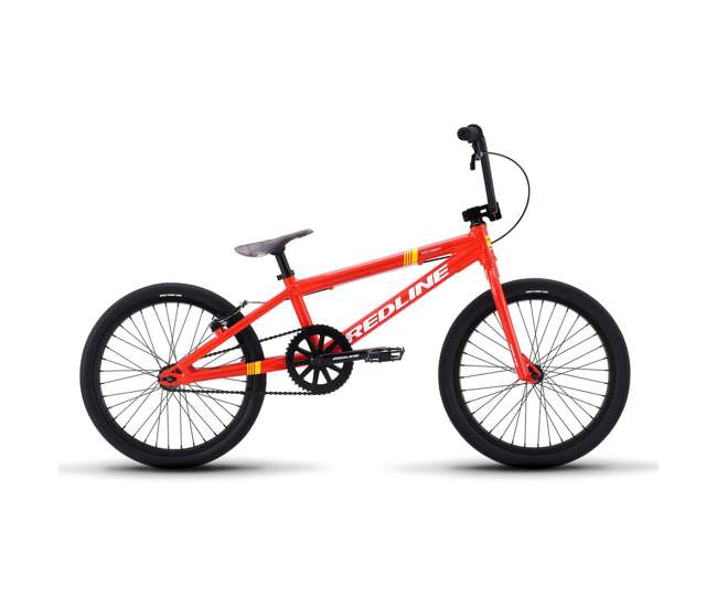 lightweight bmx bikes