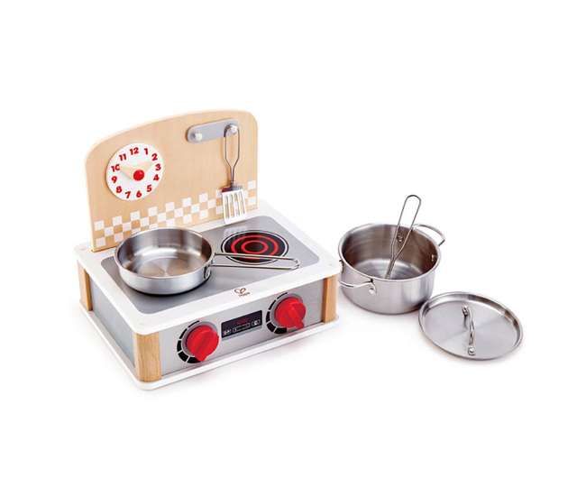 hape all in 1 kitchen