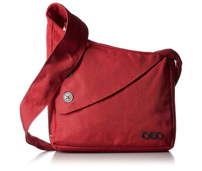 ogio brooklyn shoulder bag