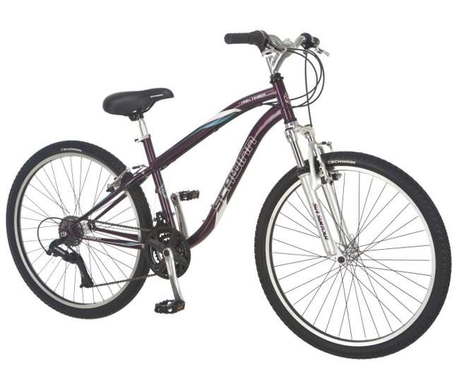 schwinn high timber 26