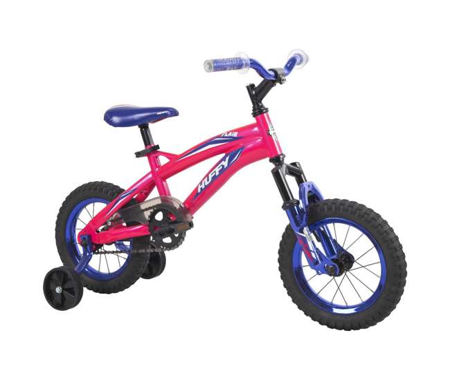 bikes for girls with training wheels