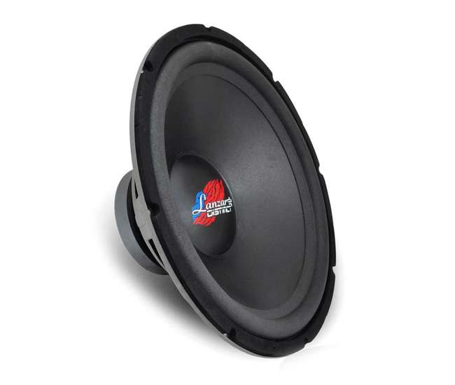 lanzar 12 subwoofer