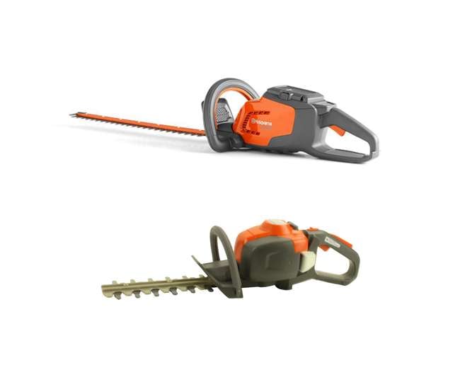 36 hedge trimmer