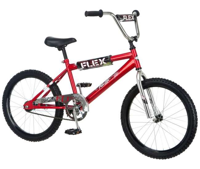 pacific bmx