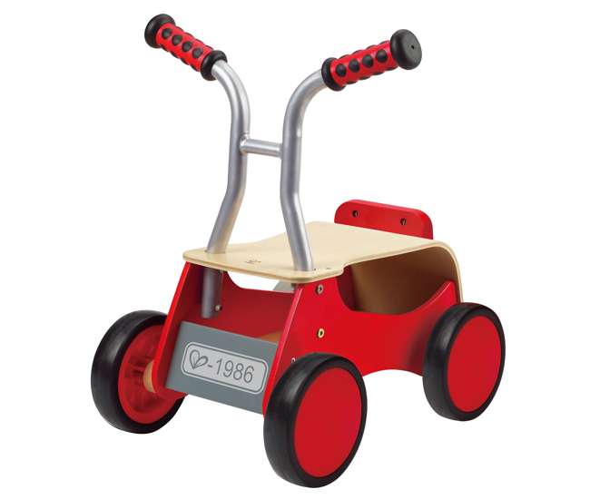 hape bike