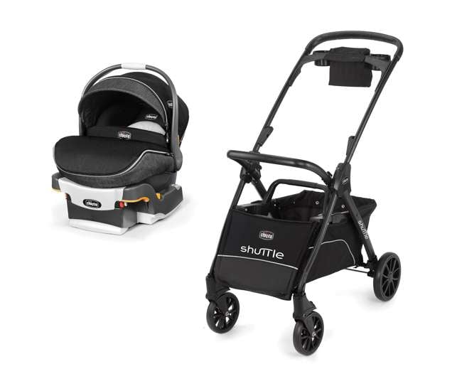 chicco keyfit 30 frame