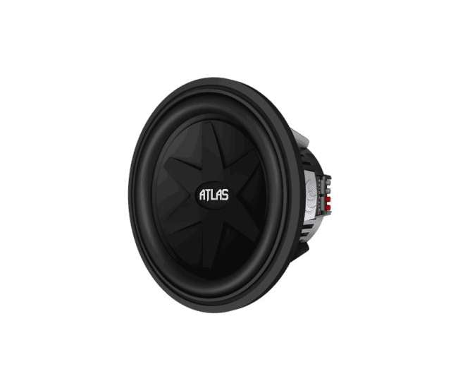 hifonics atlas 12 subwoofer