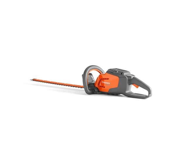 36 inch electric hedge trimmer