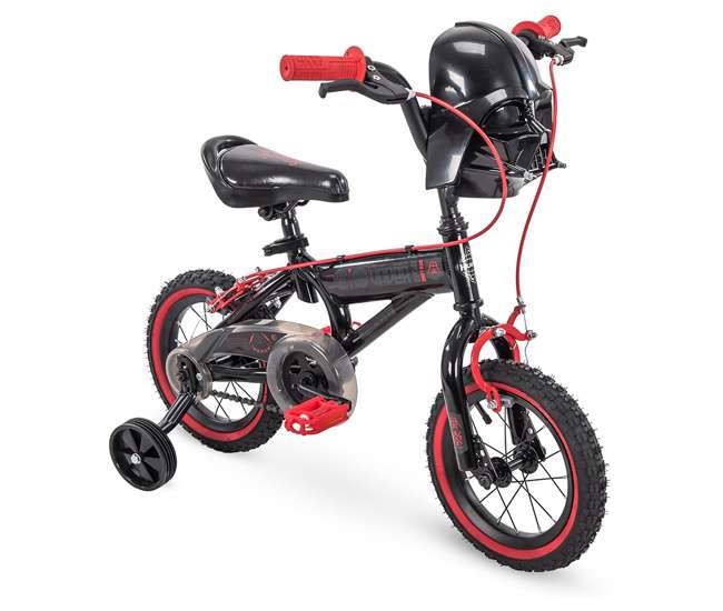 12 inch training wheels