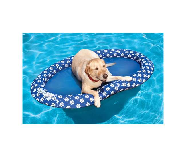 puppy pool float