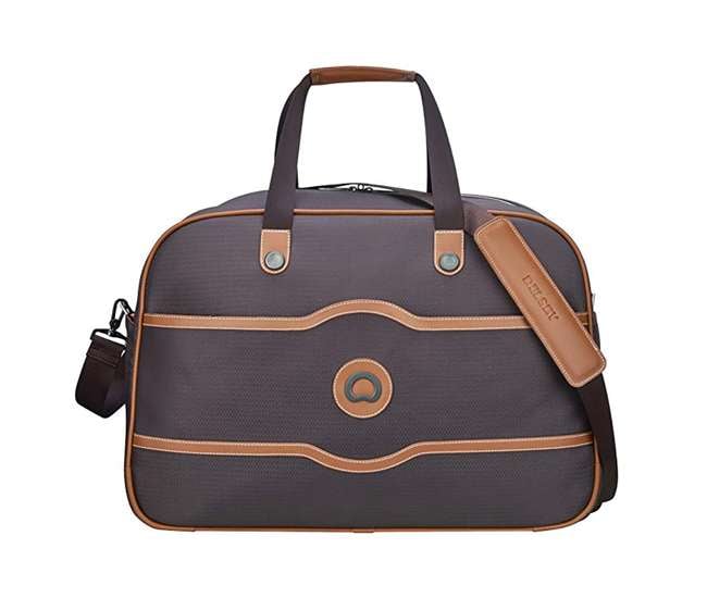 delsey carry on bag