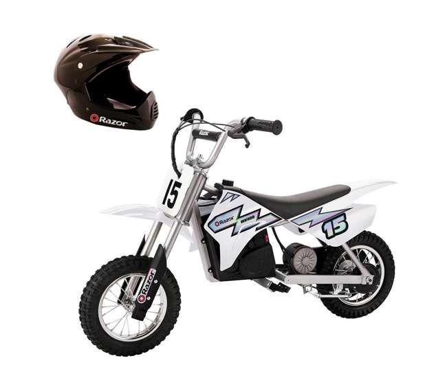 razor mx400 electric dirt bike