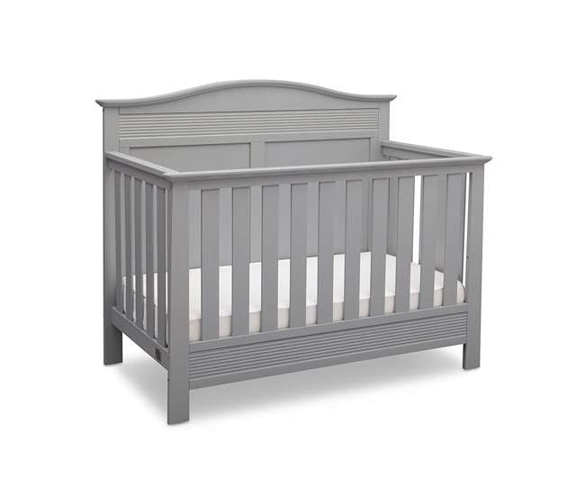 delta crib conversion to full size bed