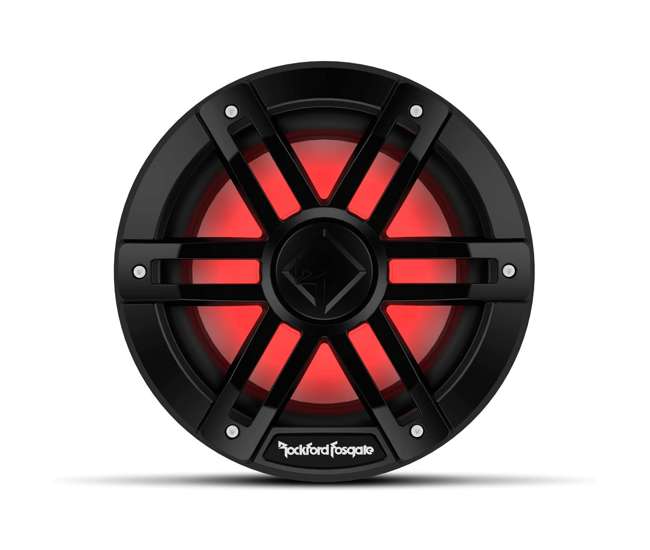 rockford 8 inch subwoofer