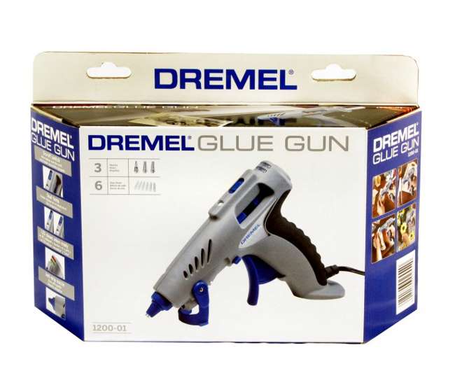 dremel glue gun