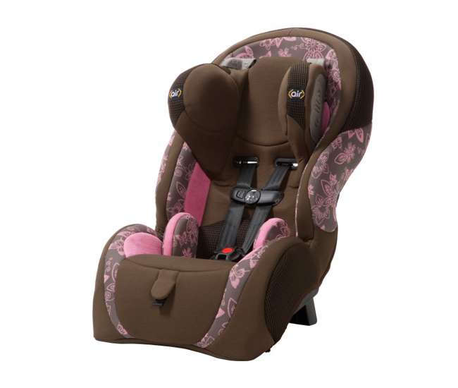 safety 1st complete air 65 convertible car seat reviews