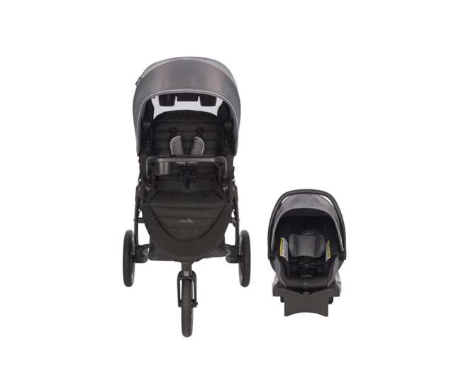 folio3 stroller