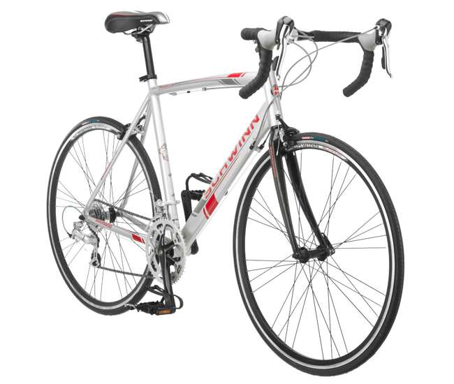 schwinn men's phocus 1600 road stores