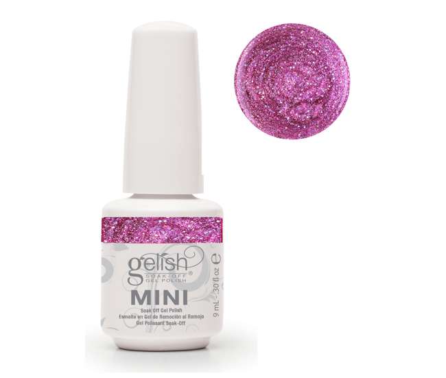 Gelish Harmony Mini June Bride 9ml Led Gel Nail Polish Junebride