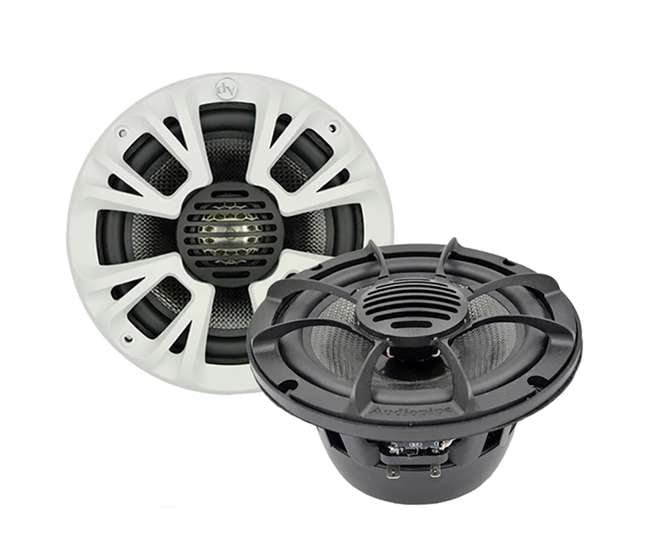 audiopipe 8 inch 500 watts