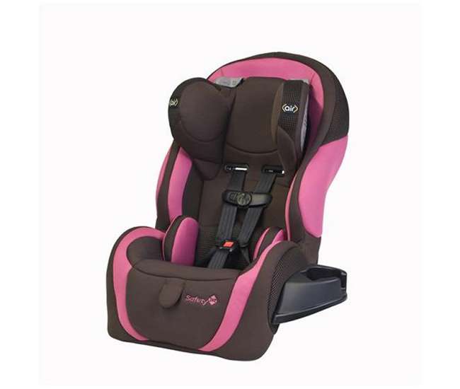 safety 1st complete air 65 convertible car seat reviews