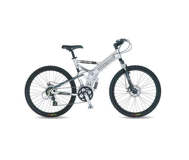 mongoose blackcomb precio