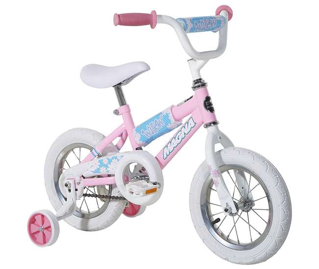 children's training bike